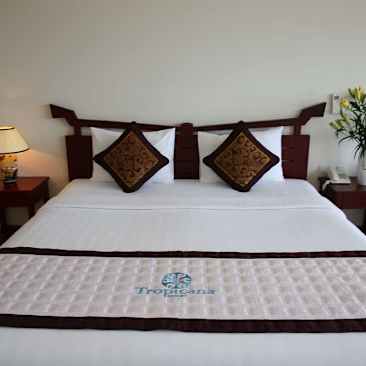 Tropicana Resort